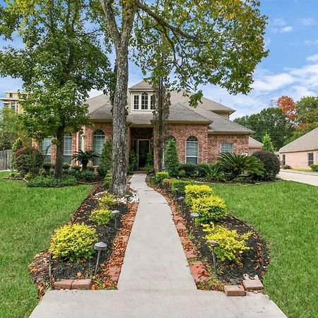 Afra Home With Huge Garden Houston, Texas Εξωτερικό φωτογραφία