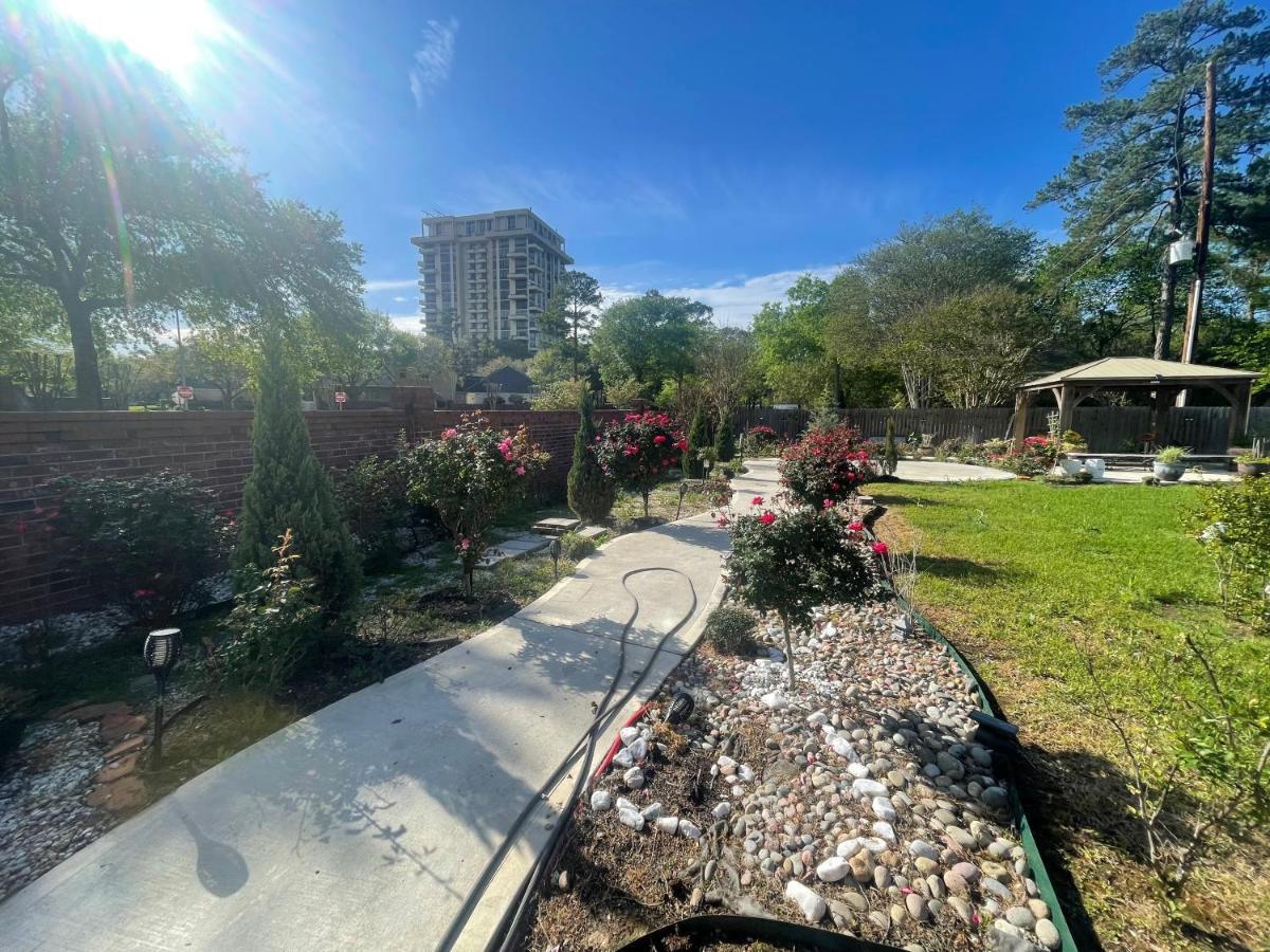 Afra Home With Huge Garden Houston, Texas Εξωτερικό φωτογραφία