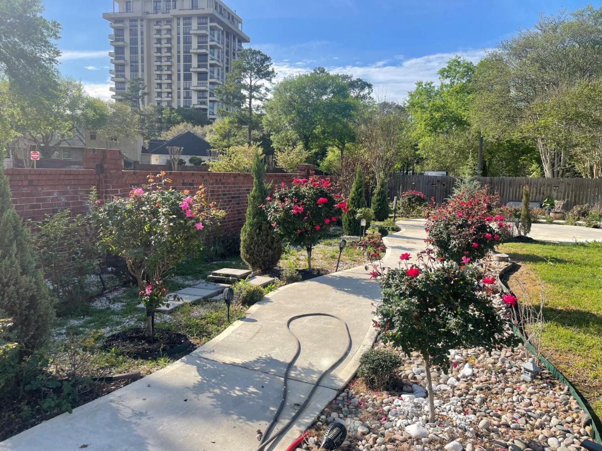 Afra Home With Huge Garden Houston, Texas Εξωτερικό φωτογραφία