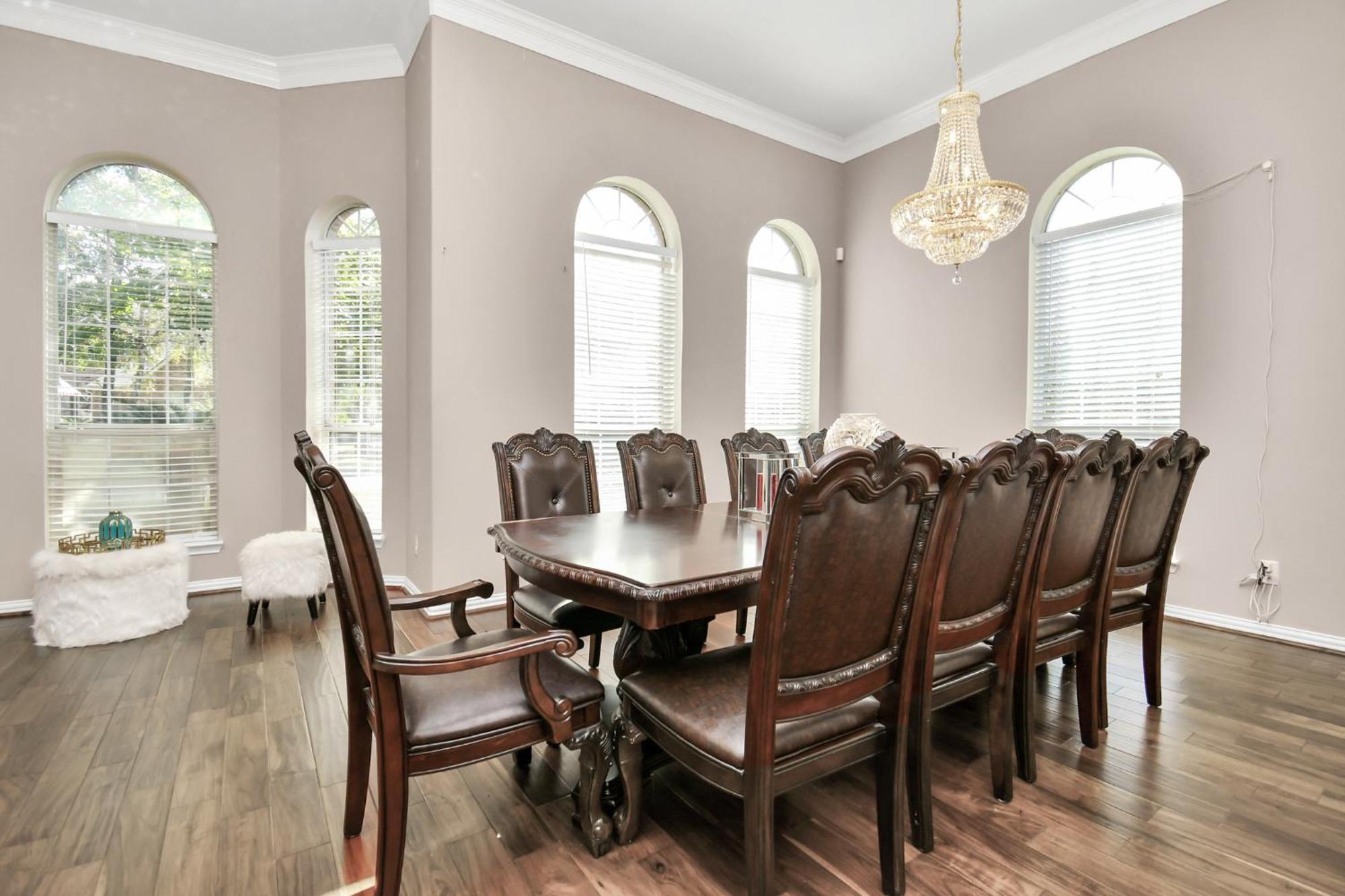 Afra Home With Huge Garden Houston, Texas Εξωτερικό φωτογραφία