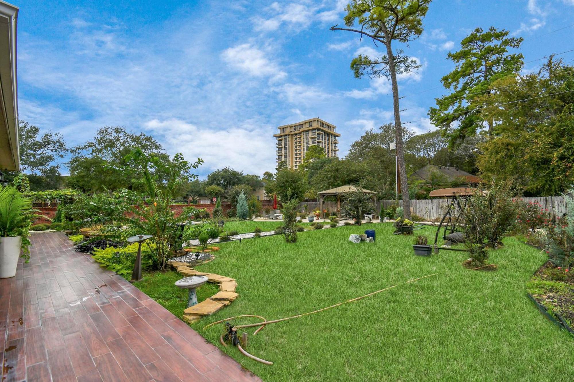 Afra Home With Huge Garden Houston, Texas Εξωτερικό φωτογραφία