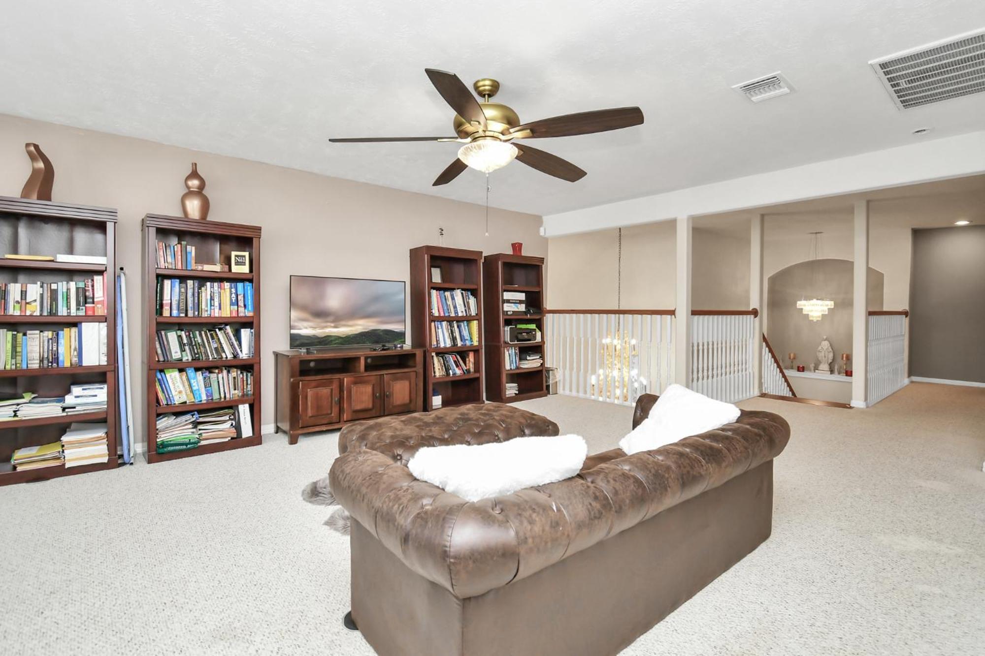Afra Home With Huge Garden Houston, Texas Εξωτερικό φωτογραφία