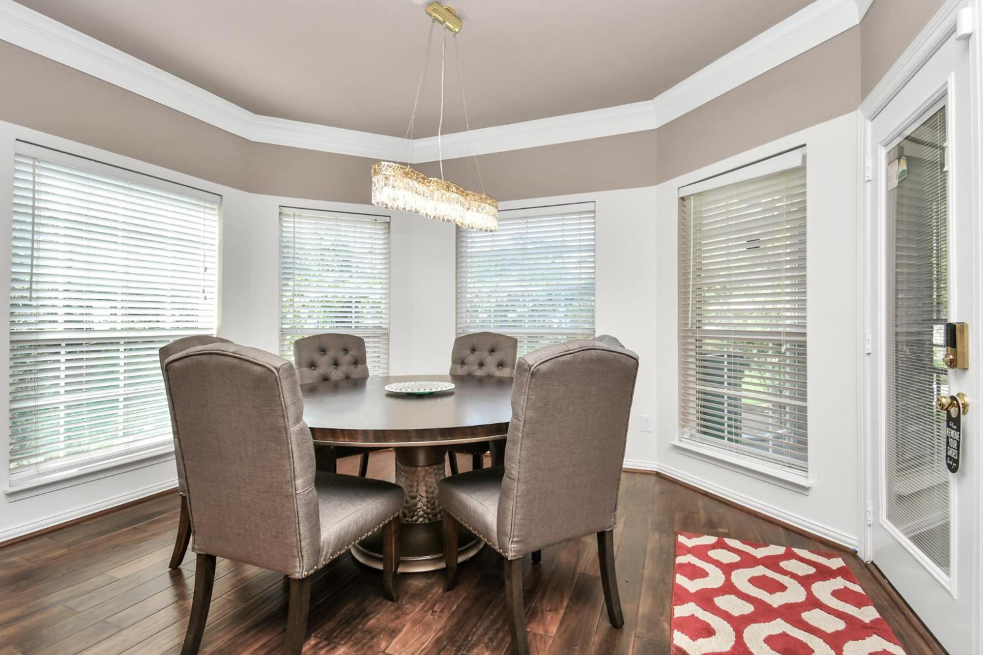 Afra Home With Huge Garden Houston, Texas Εξωτερικό φωτογραφία