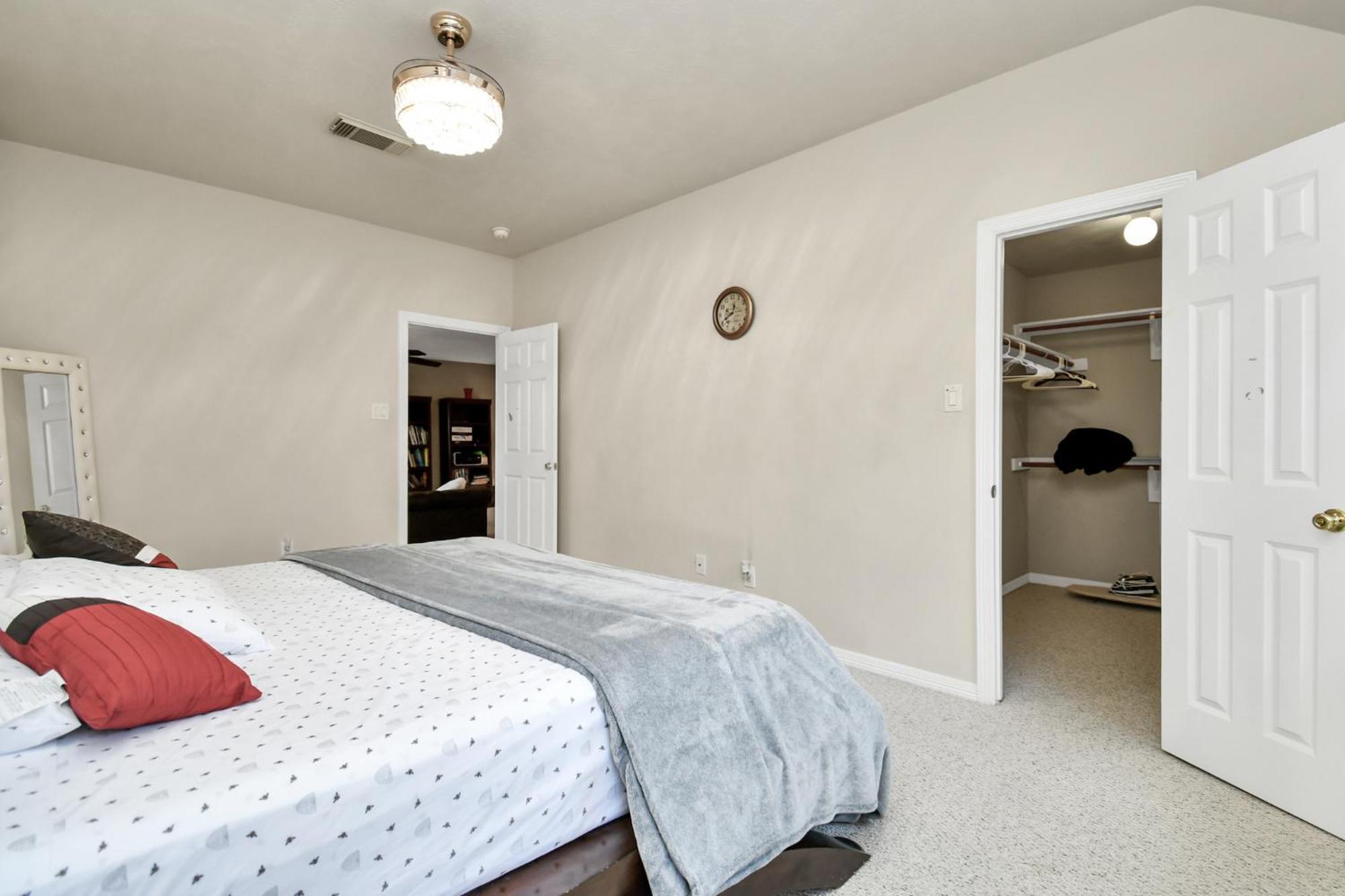 Afra Home With Huge Garden Houston, Texas Εξωτερικό φωτογραφία